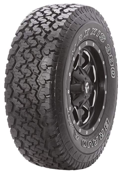 Maxxis AT-980 Bravo