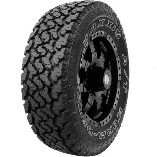 Maxxis AT-980 Worm-Drive