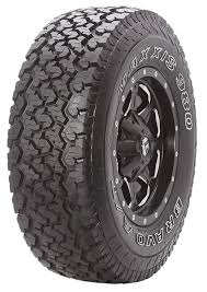 Maxxis AT-980