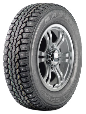 Maxxis MA-SLW Presa Spike LT