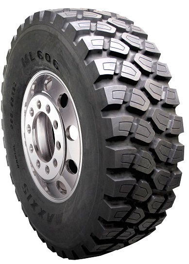 Maxxis ML606