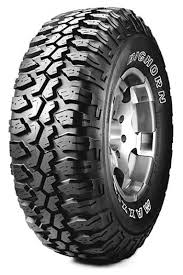 Maxxis MT-762 Bighorn