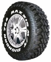 Maxxis MT-764 Bighorn