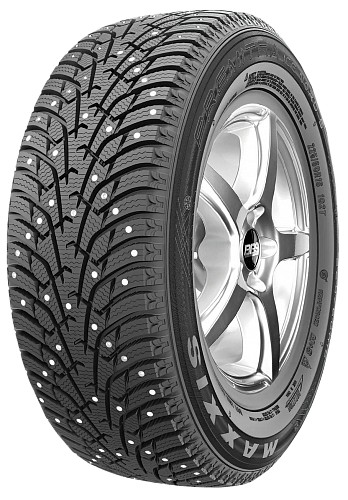 Maxxis Premitra Ice Nord NP5