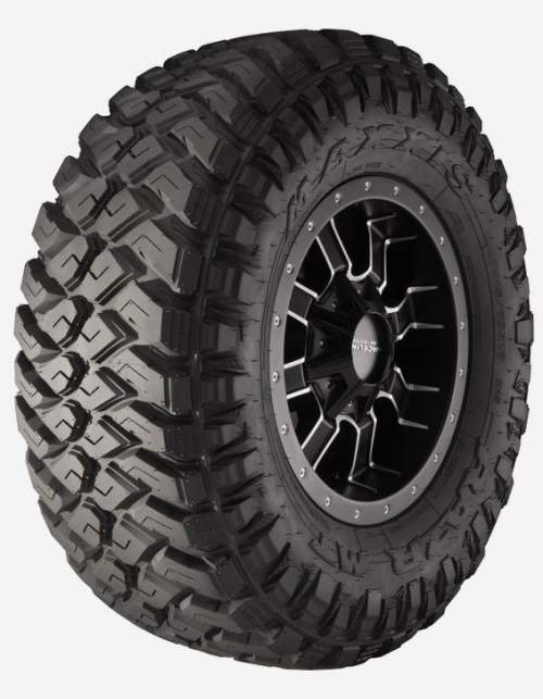 Maxxis RAZR MT MT-772