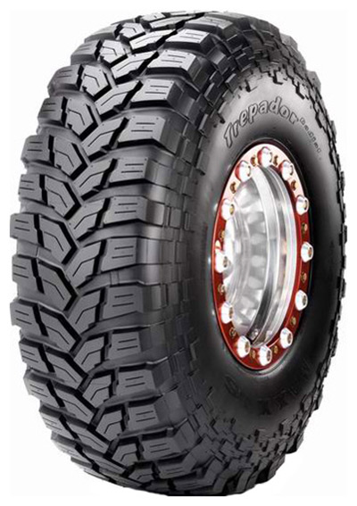 Maxxis Trepador M8060