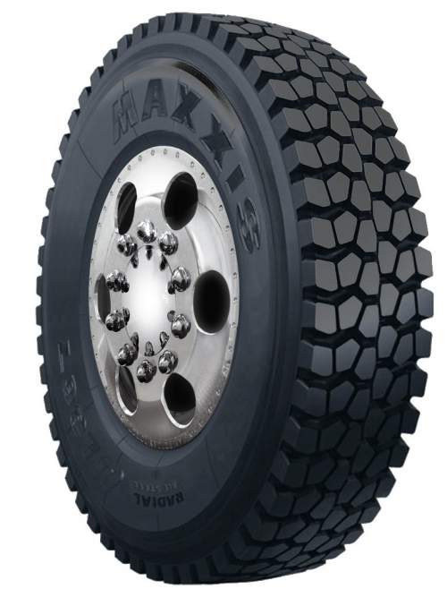 Maxxis UL387