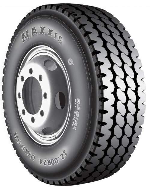 Maxxis UM958