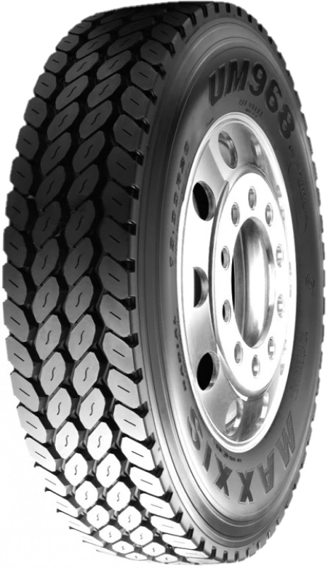 Maxxis UM968