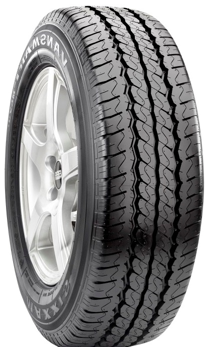 Maxxis VanSmart MCV3+