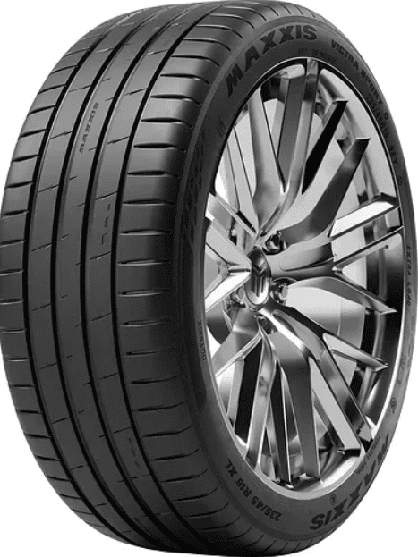 Maxxis VS6 Victra
