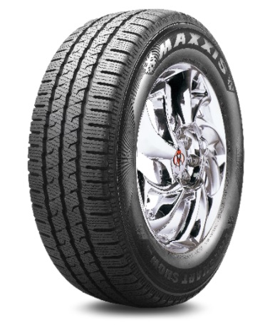 Maxxis WL2 Vansmart Snow