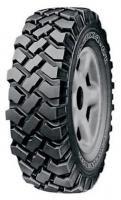 Michelin 4X4 O/R XZL