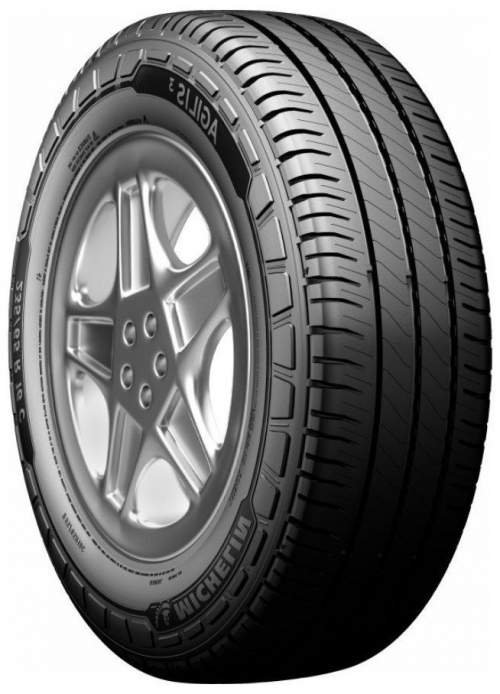 Michelin Agilis 3