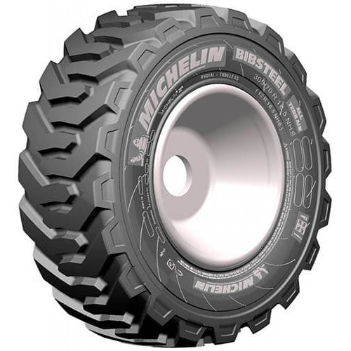 Michelin Bibsteel All Terrain