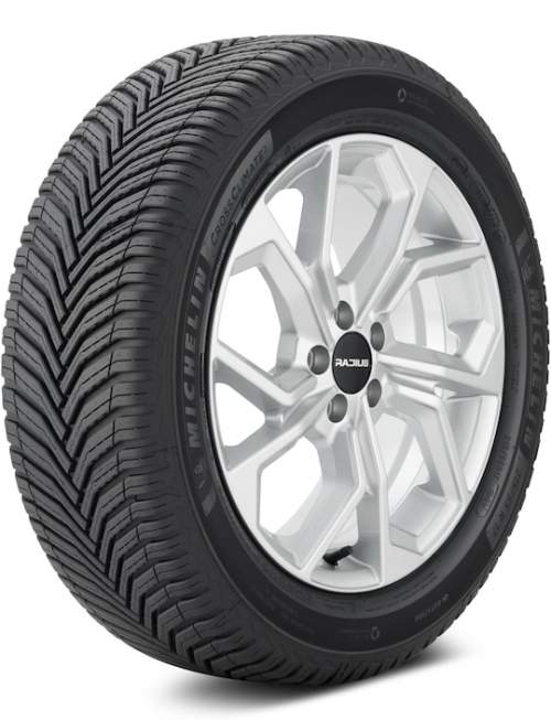 Michelin CrossClimate 2