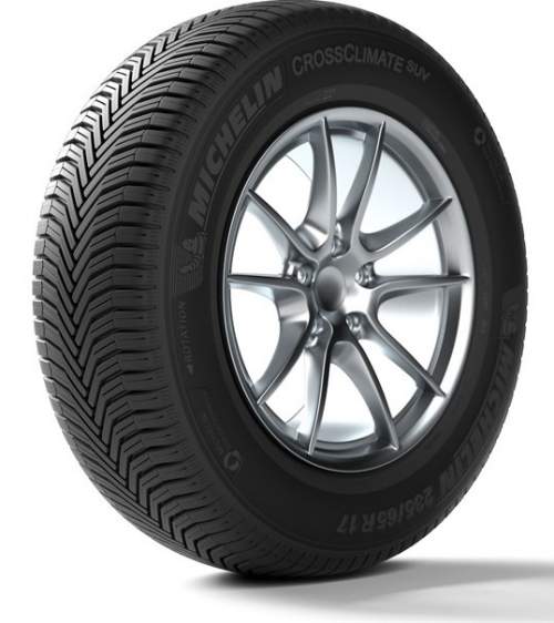 Michelin CrossClimate SUV