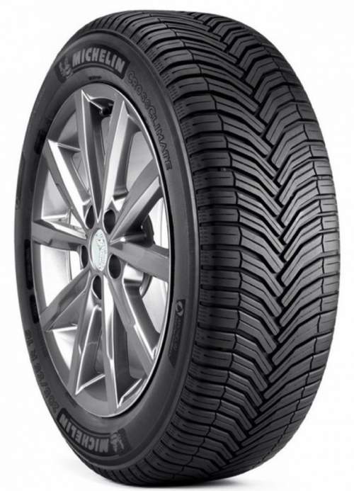 Michelin CrossClimate