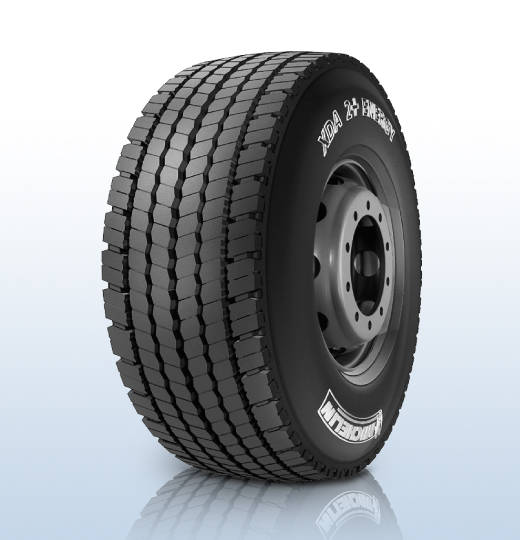 Michelin Energy XFA 2