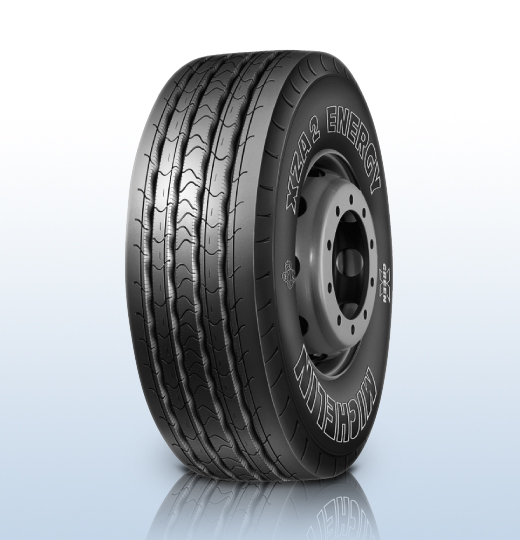 Michelin Energy XZA 2