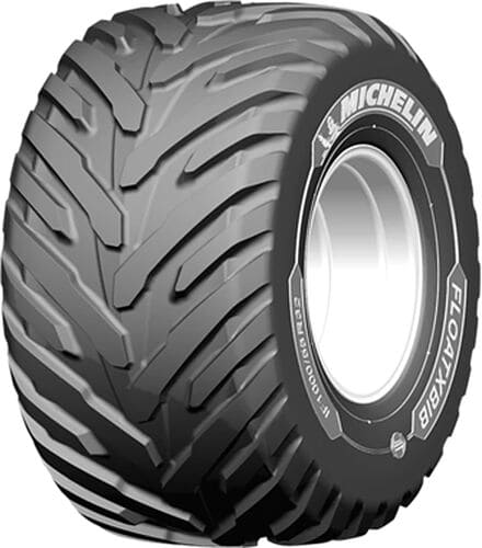 Michelin FloatXbib CFO