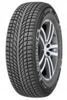 Michelin Latitude Alpin 2