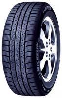 Michelin Latitude Alpin HP