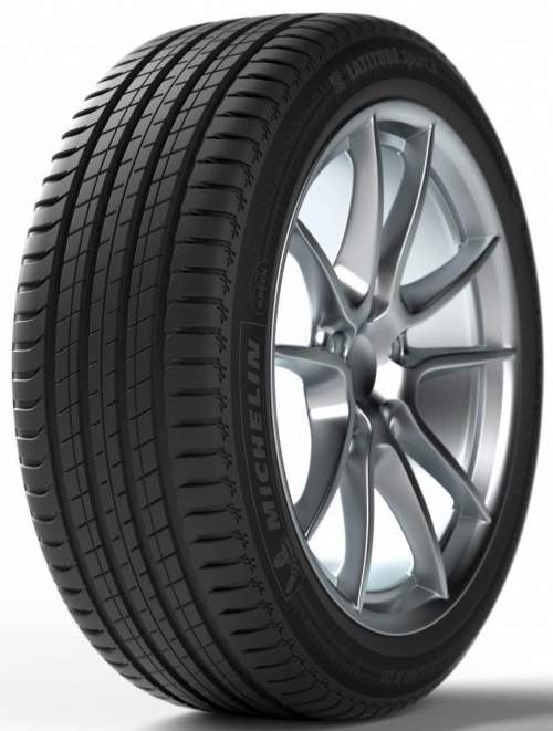 Michelin Latitude Sport 3