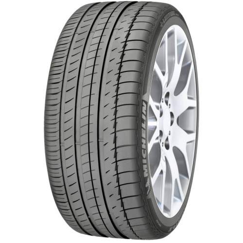 Michelin Latitude Sport