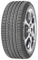 Michelin Latitude Tour HP Green X