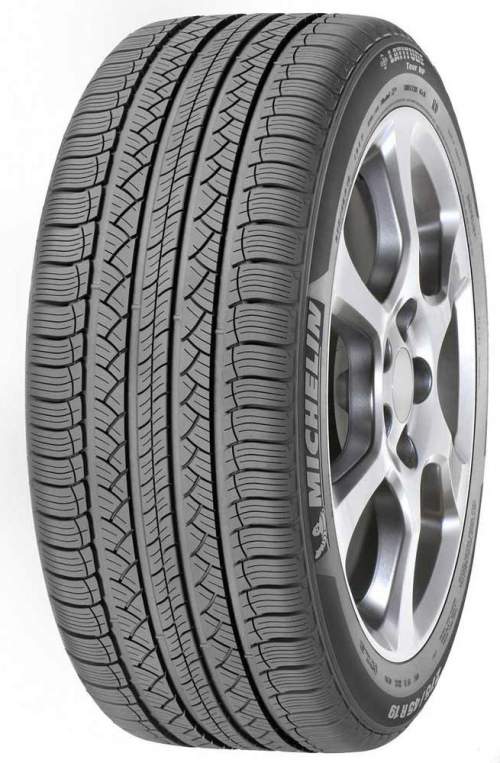 Michelin Latitude Tour HP