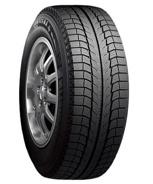 Michelin Latitude X-Ice 2