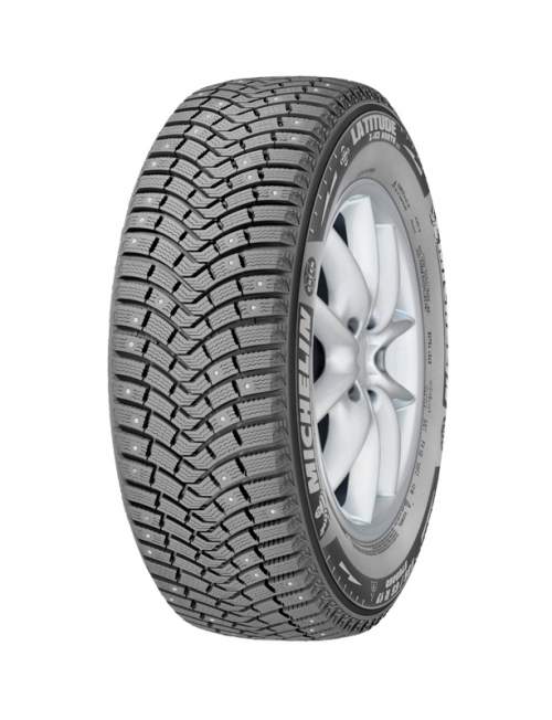 Michelin Latitude X-Ice North 2+