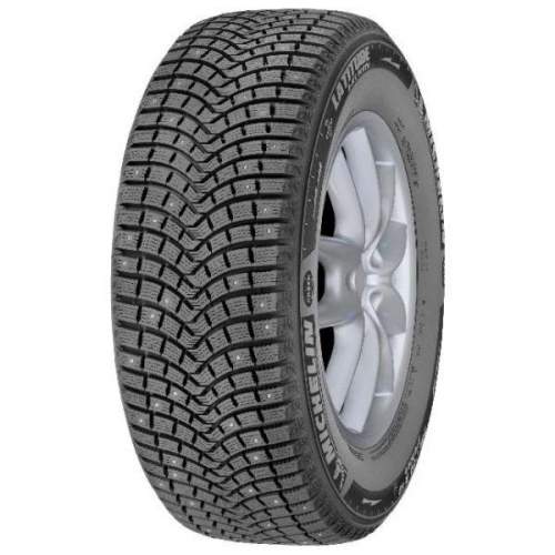 Michelin Latitude X-Ice North 2 Plus