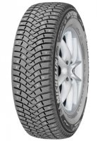 Michelin Latitude X-Ice North 2