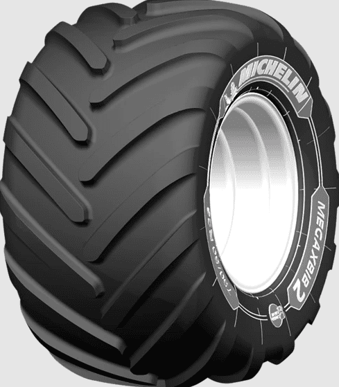 Michelin MegaXbib 2