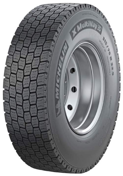 Michelin MR Multiway D