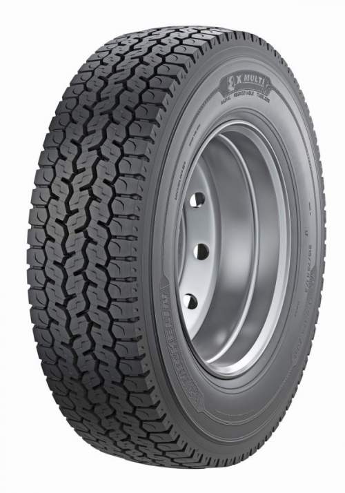 Michelin Multi D