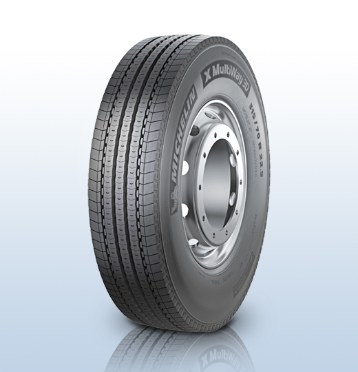 Michelin MULTIWAY 3D XZE