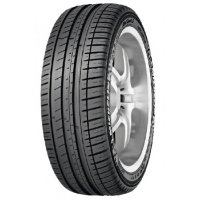 Michelin Pilot Sport 3