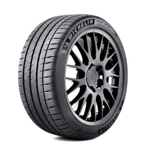 Michelin Pilot Sport 4 S