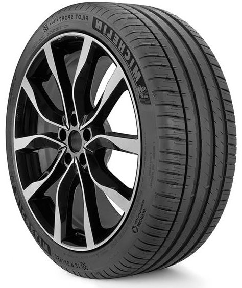 Michelin Pilot Sport 4 SUV