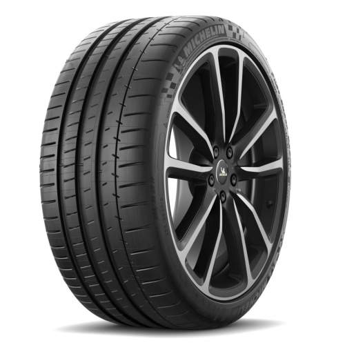 Michelin Pilot Sport 5