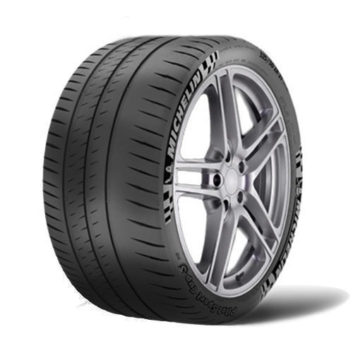 Michelin Pilot Sport Cup 2 R