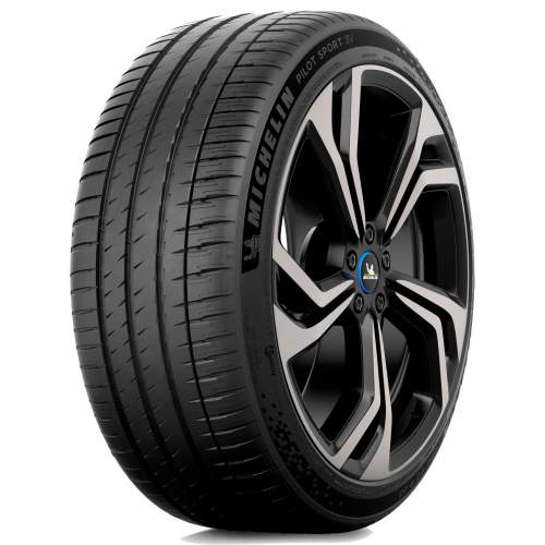 Michelin Pilot Sport EV