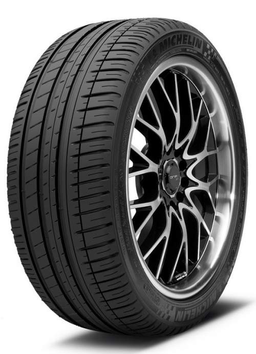 Michelin Pilot Sport PS3