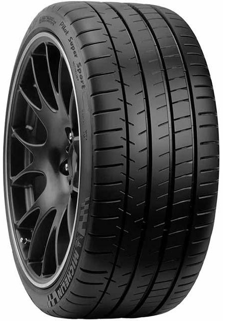 Michelin Pilot Super Sport K1