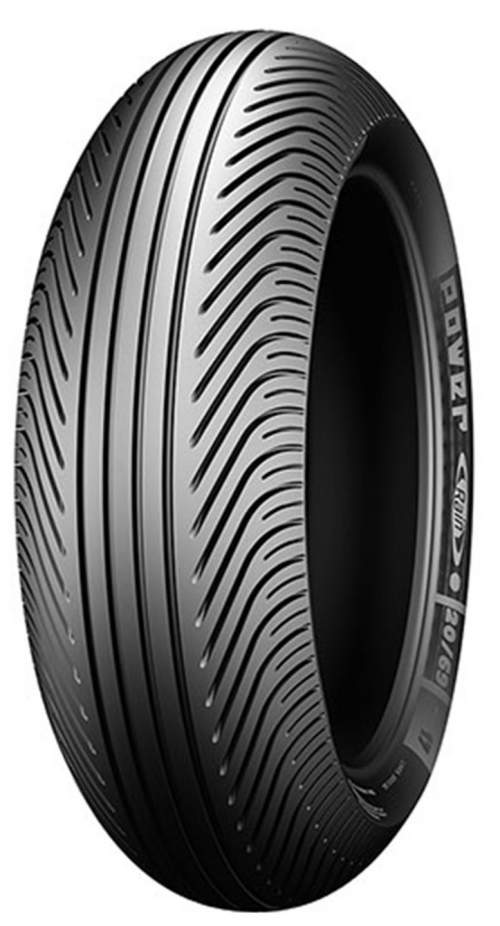 Michelin Power Rain Rear