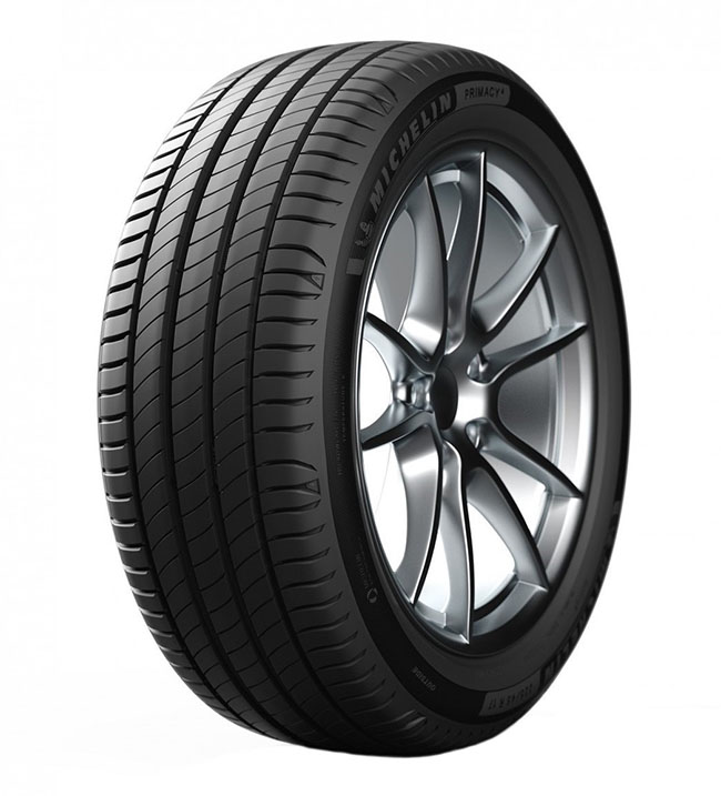 Michelin Primacy 4+