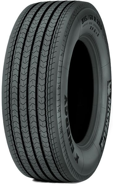 Michelin X Energy XF